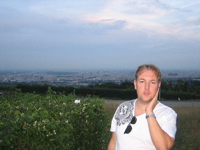 294 - Vienna 2007